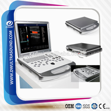 портативный ультразвуковой&amp;maquina-де-ultrasone &amp;ultrasound doppler color scanner DW-C60PLUS